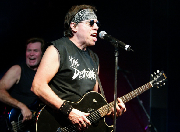 George Thorogood